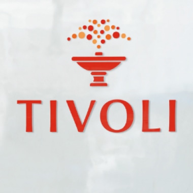 TIVOLI Logo