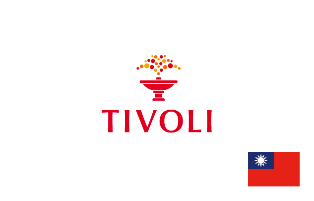 TIVOLIロゴ