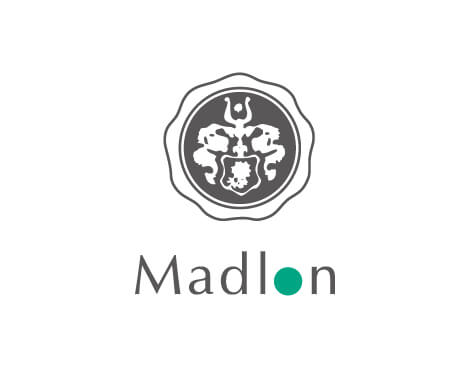 マドロン ロゴ