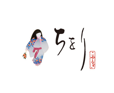 Chiori Logo