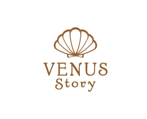 Venus Story Logo
