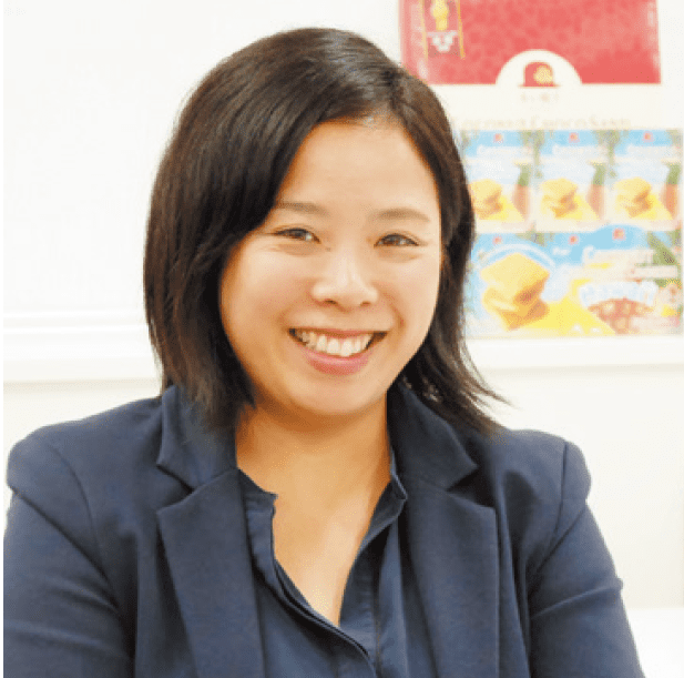 Ms sakamoto
