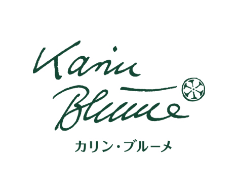 Karin Blume logo